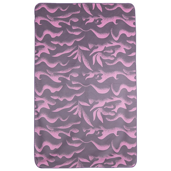 4F Πετσέτα Microfiber Towel 80x130cm 4F Πετσέτα Microfiber Towel 80x130cm